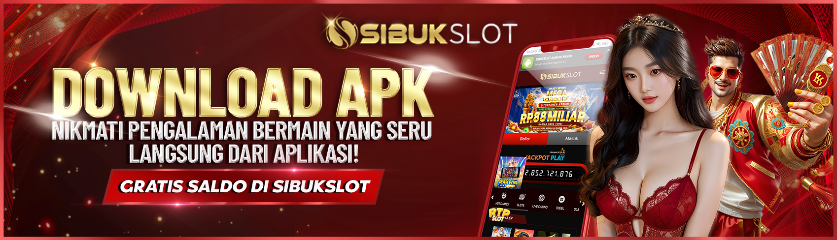 BONUS APK